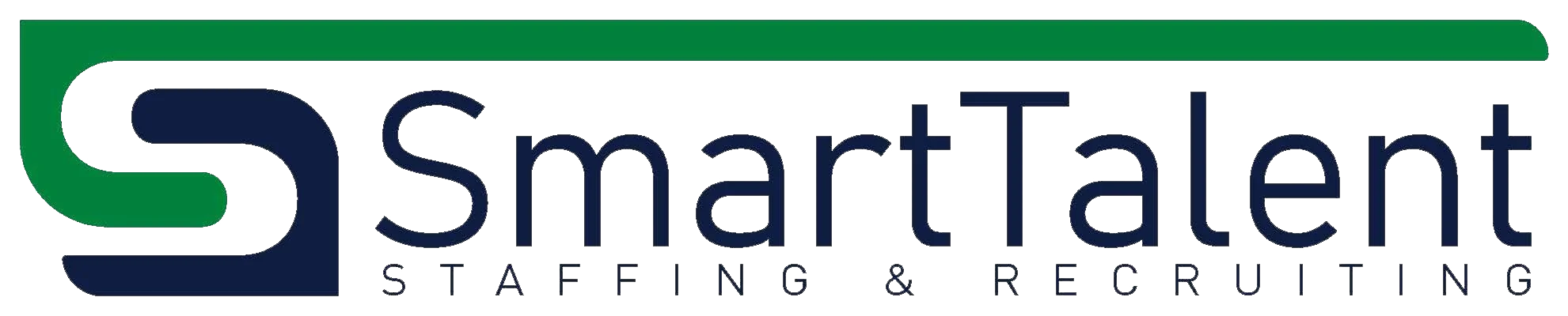 SmartTalent logo